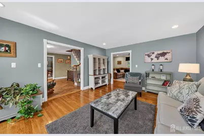 23 Rochelle Drive, South Brunswick Township, NJ 08824 - Photo 14