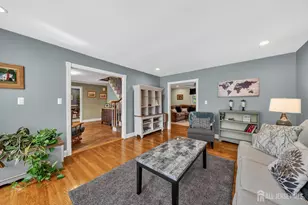23 Rochelle Dr, South Brunswick Township, NJ 08824 - Photo 14