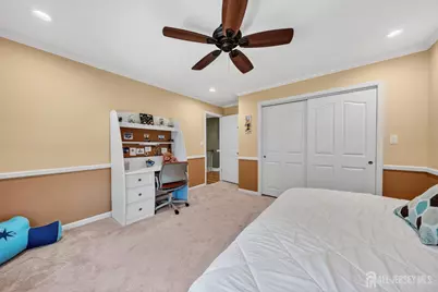 23 Rochelle Drive, South Brunswick Township, NJ 08824 - Photo 52