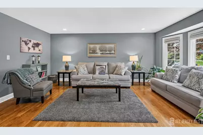 23 Rochelle Drive, South Brunswick Township, NJ 08824 - Photo 12