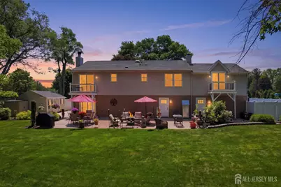 185 Fresh Ponds Road, South Brunswick Township, NJ 08852 - Photo 48