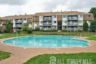 312 Edison Glen Terrace, Edison, NJ 08837 - Photo 1