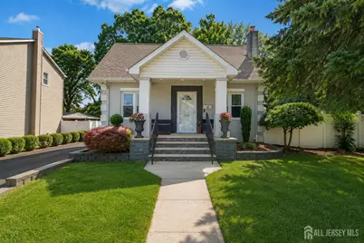 23 Harrison Avenue, East Brunswick Township, NJ 08816 - Photo 2