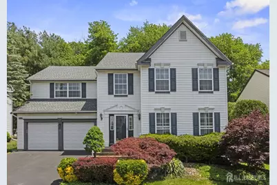 23 Aldingham Circle, East Brunswick Township, NJ 08816 - Photo 1