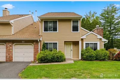 38 Cherrywood Drive, Franklin Township, NJ 08873 - Photo 1