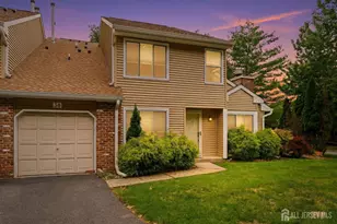 38 Cherrywood Dr, Franklin Township, NJ 08873 - Photo 2