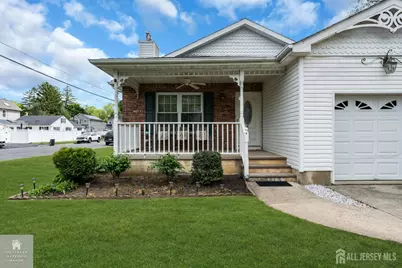 16 Avenue A Avenue, Helmetta, NJ 08828 - Photo 4