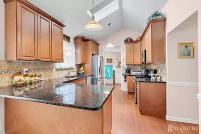 16 Avenue A Avenue, Helmetta, NJ 08828 - Photo 8