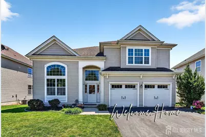 50 NE Dahlia Court, Piscataway Township, NJ 08854 - Photo 1