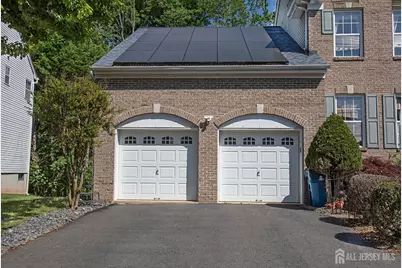 11 Colts Run Rd Road S, Franklin Township, NJ 08540 - Photo 4