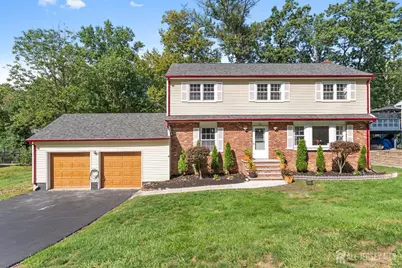 55 Ainsworth Avenue, East Brunswick Township, NJ 08816 - Photo 38