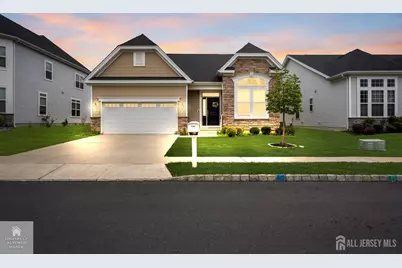 43 Bernini Way, South Brunswick Township, NJ 08852 - Photo 1