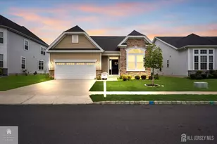 43 Bernini Way, South Brunswick Township, NJ 08852 - Photo 1