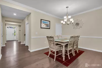 43 Bernini Way, South Brunswick Township, NJ 08852 - Photo 20