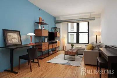 232 Pavonia Avenue #312, Jersey City, NJ 07301 - Photo 4