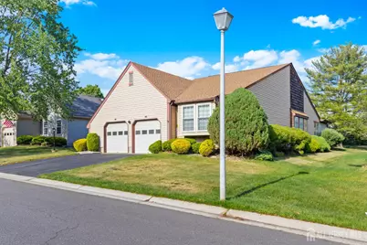 38 Canterbury Drive, Monroe Township, NJ 08831 - Photo 1