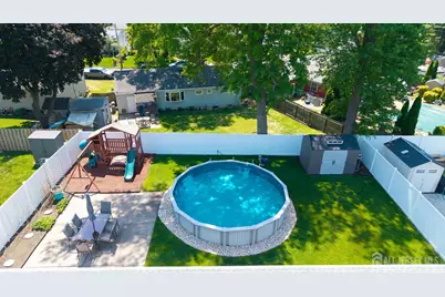 22 Columbia Road, Old Bridge Township, NJ 08859 - Photo 4