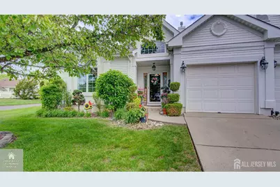 [Address not provided], Monroe Township, NJ 08831 - Photo 1