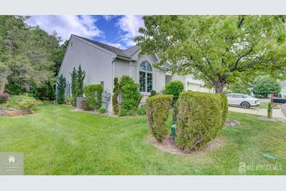 [Address not provided], Monroe Township, NJ 08831 - Photo 36