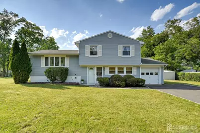 533 Ellis Parkway, Piscataway Township, NJ 08854 - Photo 2