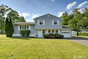 533 Ellis Pkwy, Piscataway Township, NJ 08854 - Photo 2