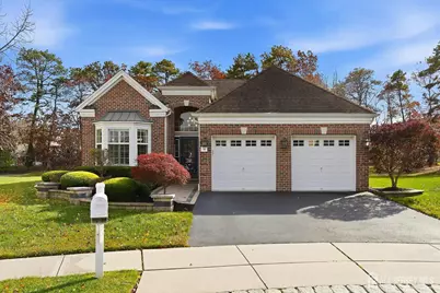 10 Iverness Court, Lacey Township, NJ 08731 - Photo 1