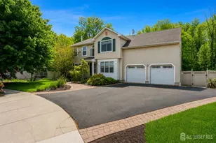 73 Nystrom Trail, Old Bridge Township, NJ 07747 - Photo 32