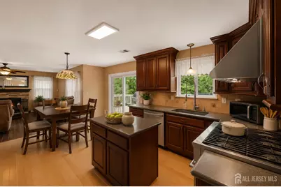 73 Nystrom Trail, Old Bridge Township, NJ 07747 - Photo 6