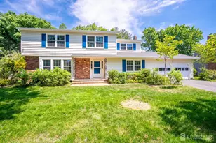 18 Parker Rd, Plainsboro Township, NJ 08536 - Photo 34