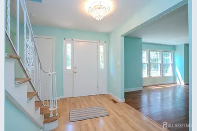 18 Parker Road, Plainsboro Township, NJ 08536 - Photo 4