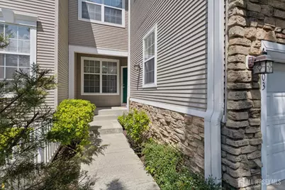1203 Yarrow Circle, South Brunswick Township, NJ 08810 - Photo 4
