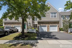 1203 Yarrow Cir, South Brunswick Township, NJ 08810 - Photo 2
