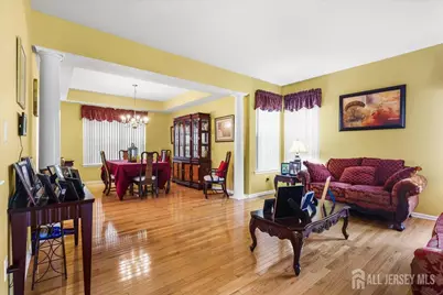 5 Yardley Manor Drive, Old Bridge Township, NJ 07747 - Photo 8