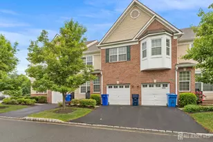 2357 Berkshire Ln, North Brunswick Township, NJ 08902 - Photo 1