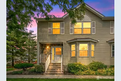 8 Ashley Court, Franklin Township, NJ 08873 - Photo 1