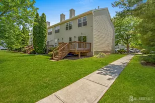 8 Ashley Ct, Franklin Township, NJ 08873 - Photo 32