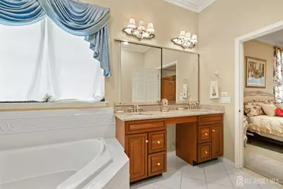 93 Country Club Drive, Monroe Township, NJ 08831 - Photo 20