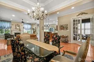 93 Country Club Dr, Monroe Township, NJ 08831 - Photo 8