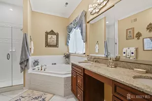 93 Country Club Dr, Monroe Township, NJ 08831 - Photo 18
