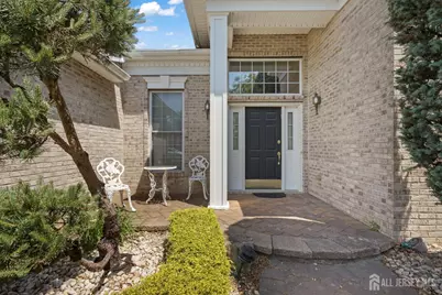 93 Country Club Drive, Monroe Township, NJ 08831 - Photo 2