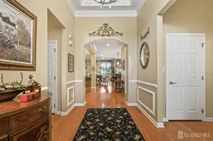93 Country Club Dr, Monroe Township, NJ 08831 - Photo 4