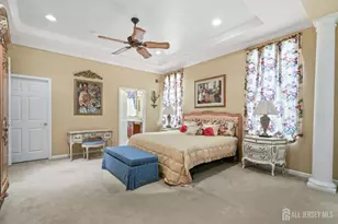 93 Country Club Dr, Monroe Township, NJ 08831 - Photo 16