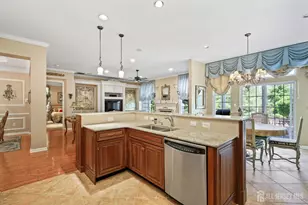 93 Country Club Dr, Monroe Township, NJ 08831 - Photo 12