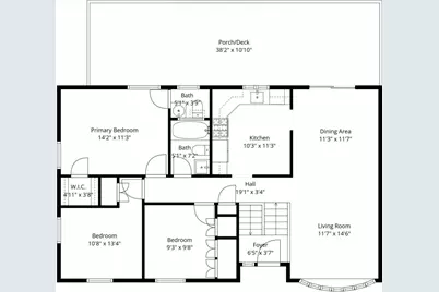 3180 Clark Lane, South Plainfield, NJ 07080 - Photo 30