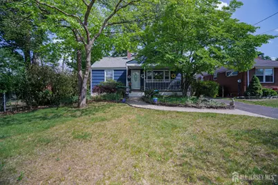 237 4th Street, Dunellen, NJ 08812 - Photo 1