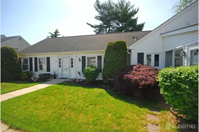 276 Milford Lane, Monroe Township, NJ 08831 - Photo 2
