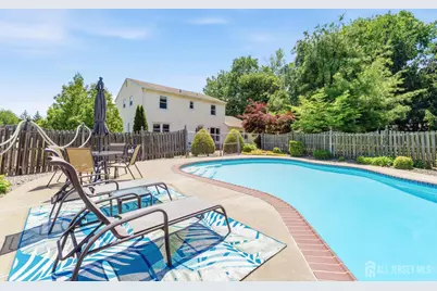 18 Nathaniel Street, Monroe Township, NJ 08831 - Photo 44