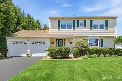 18 Nathaniel Street, Monroe Township, NJ 08831 - Photo 1