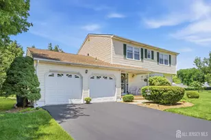 18 Nathaniel St, Monroe Township, NJ 08831 - Photo 4