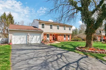 12 Mackenzie Lane, Plainsboro Township, NJ 08540 - Photo 2
